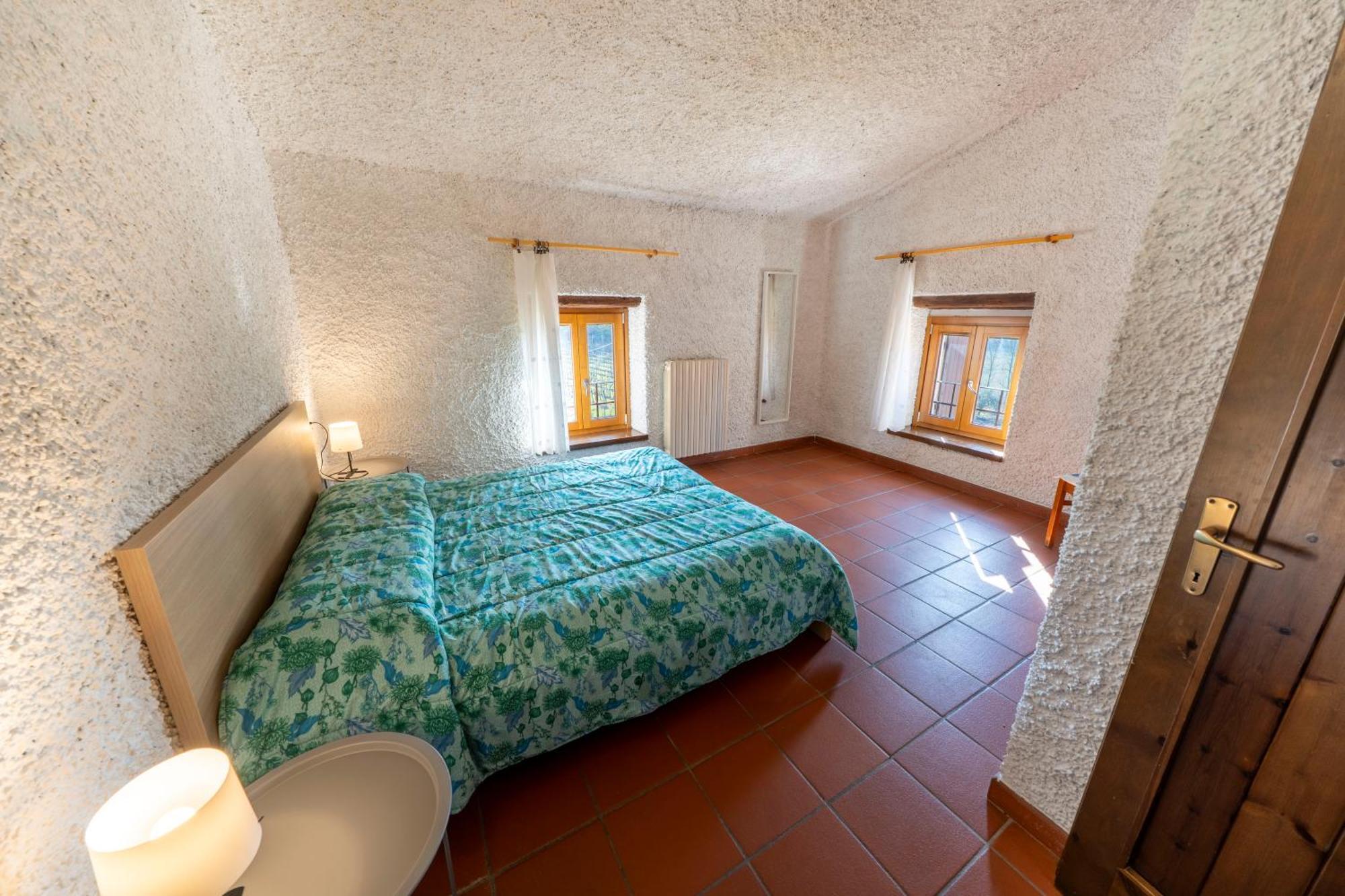 Casa Ghirlanda Con Piscina E Campo Da Tennis Lazise Bagian luar foto