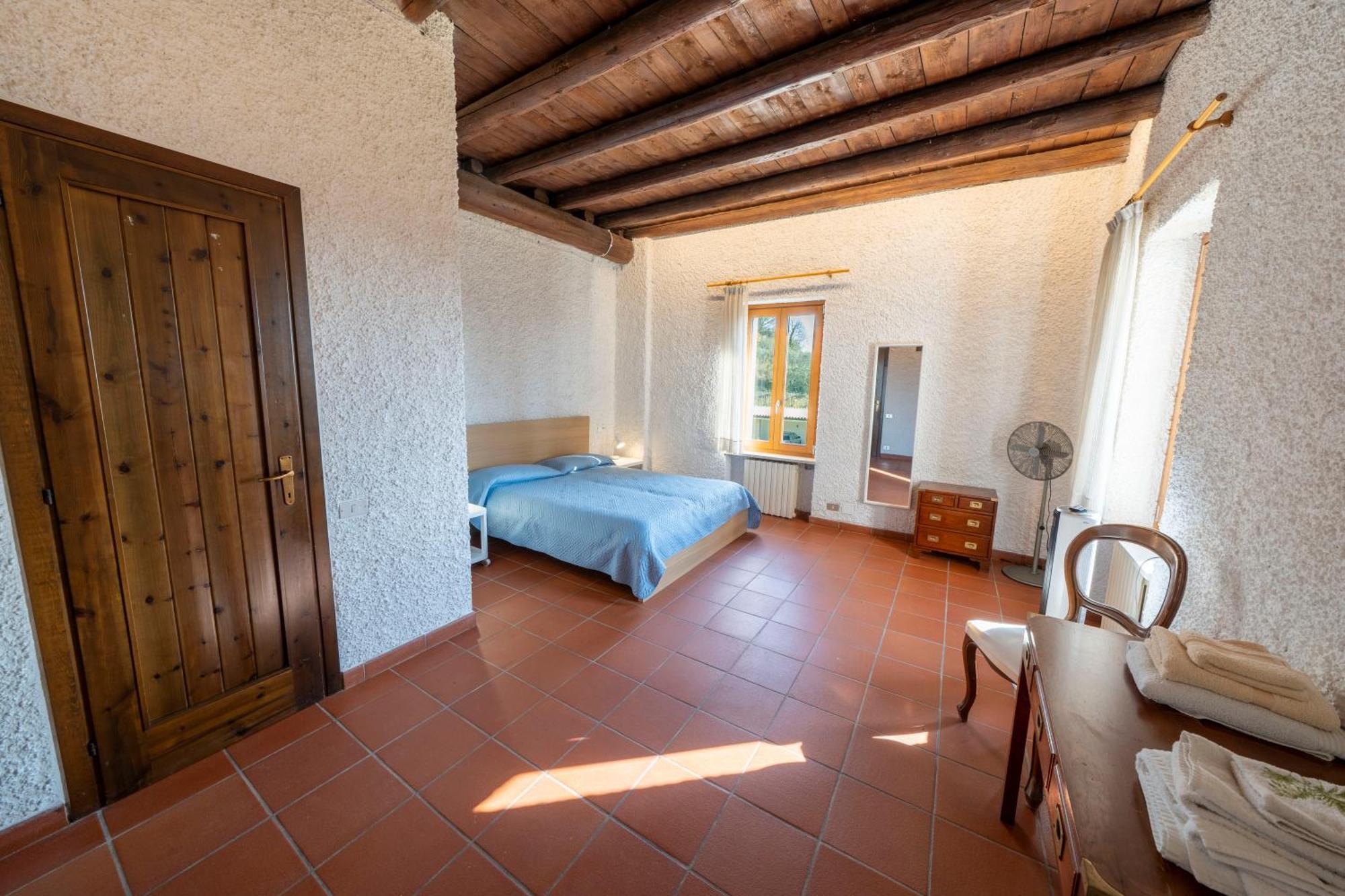 Casa Ghirlanda Con Piscina E Campo Da Tennis Lazise Bagian luar foto