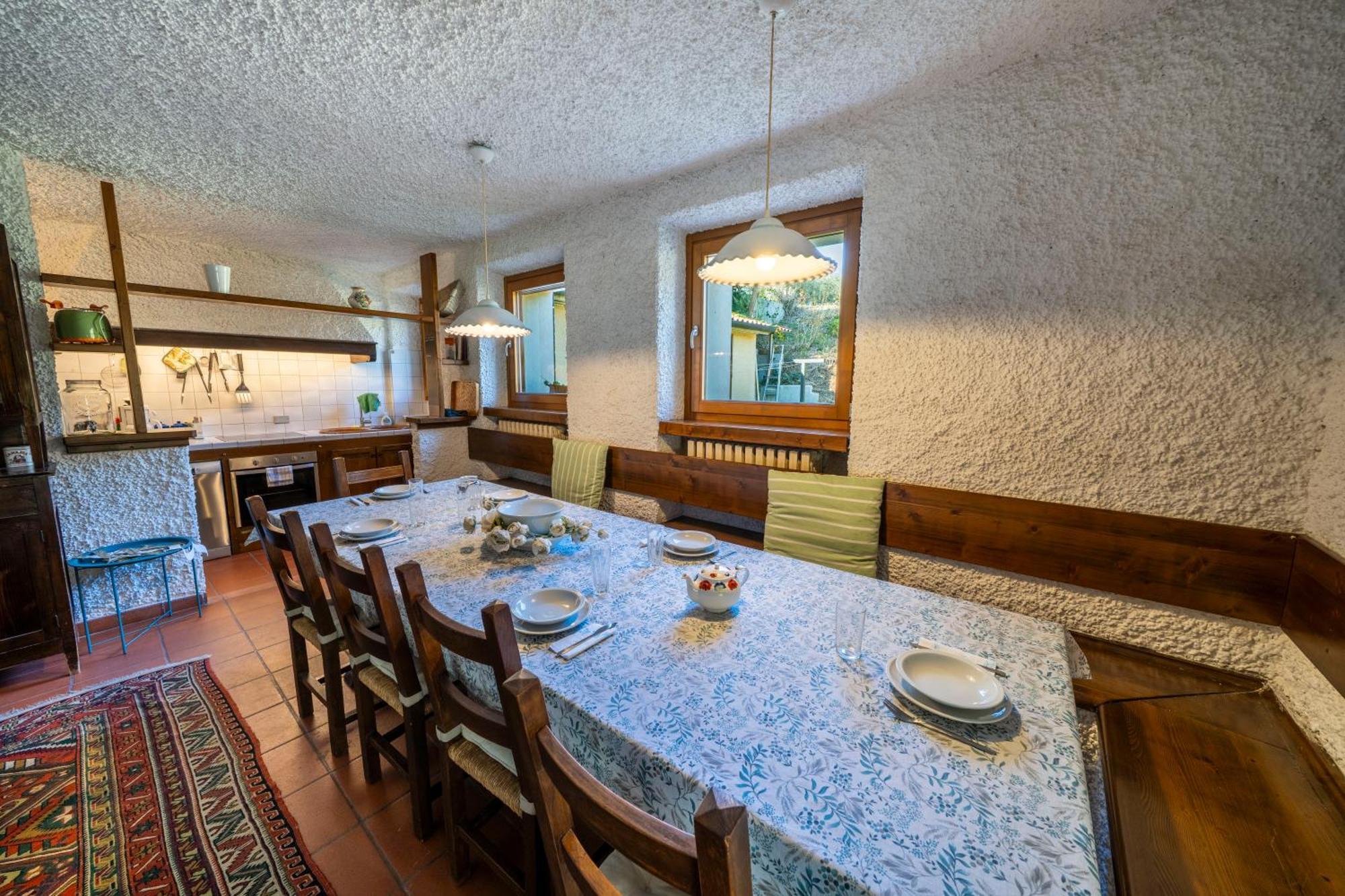 Casa Ghirlanda Con Piscina E Campo Da Tennis Lazise Bagian luar foto