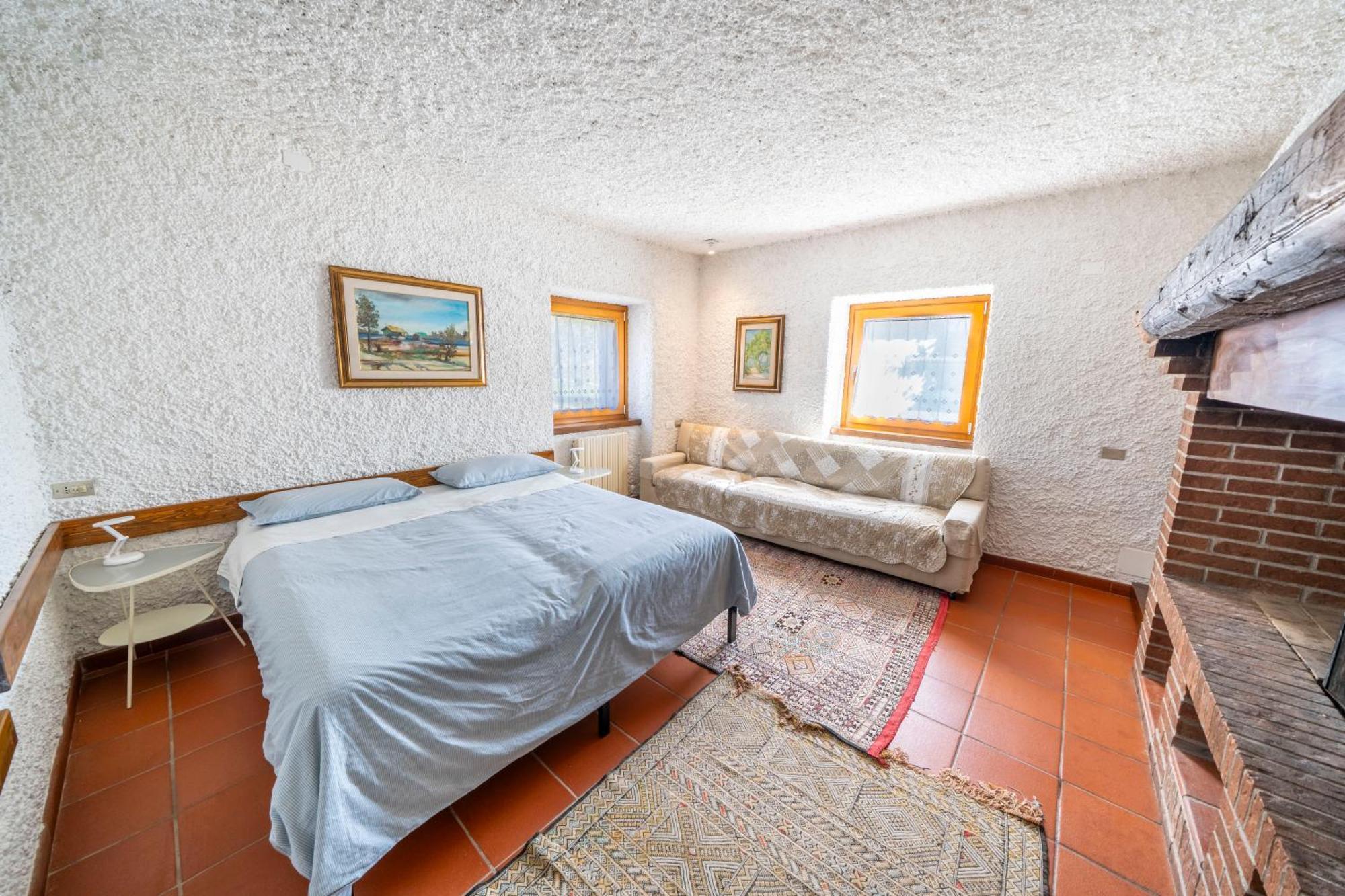 Casa Ghirlanda Con Piscina E Campo Da Tennis Lazise Bagian luar foto