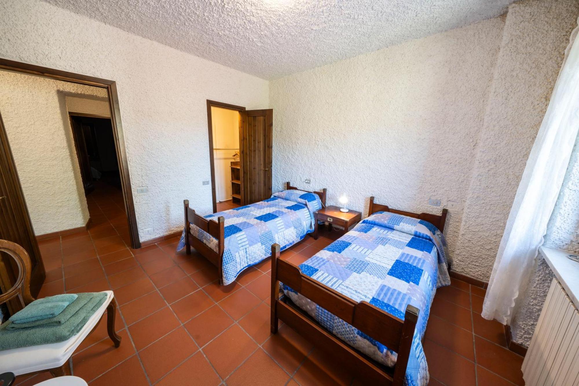 Casa Ghirlanda Con Piscina E Campo Da Tennis Lazise Bagian luar foto