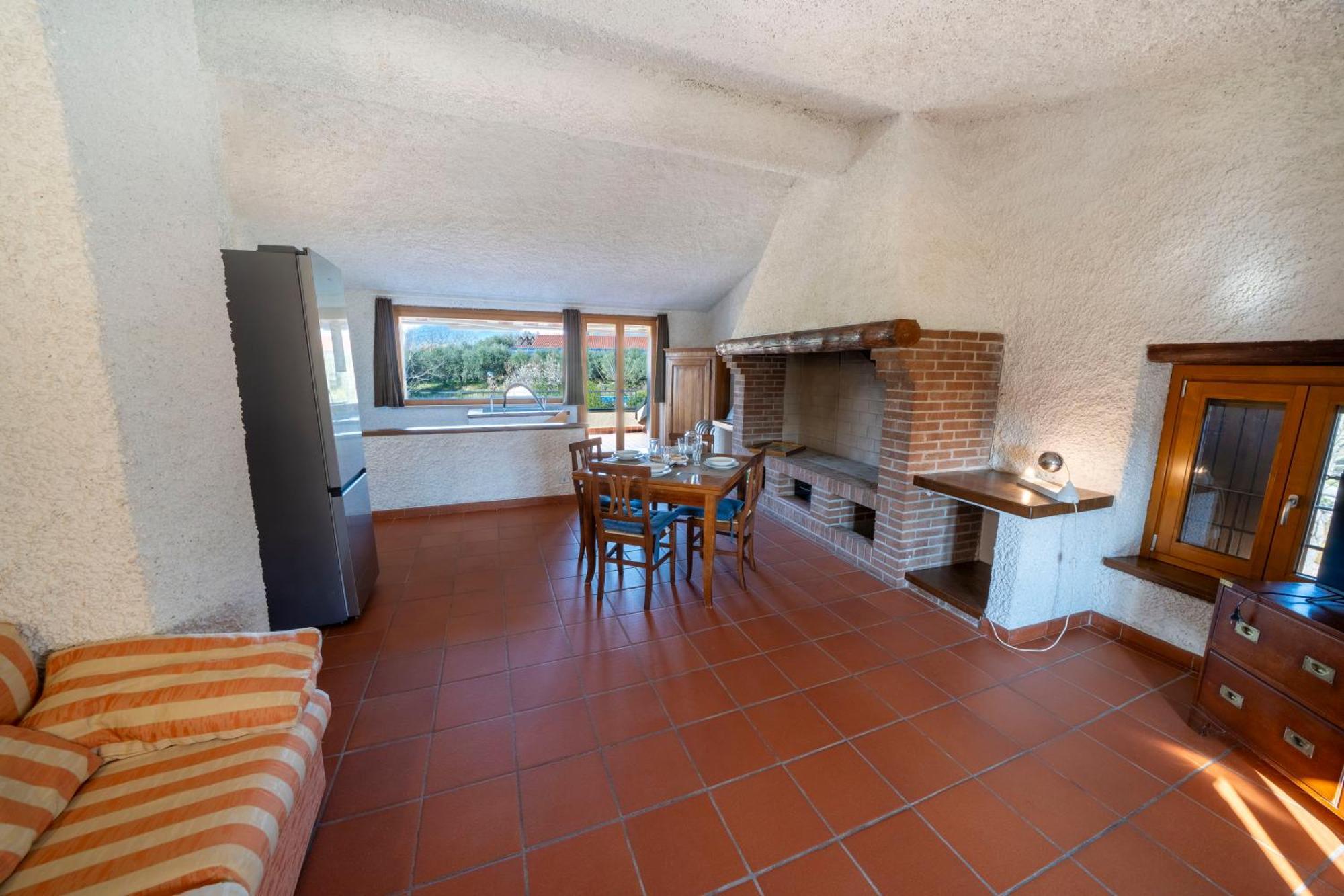 Casa Ghirlanda Con Piscina E Campo Da Tennis Lazise Bagian luar foto