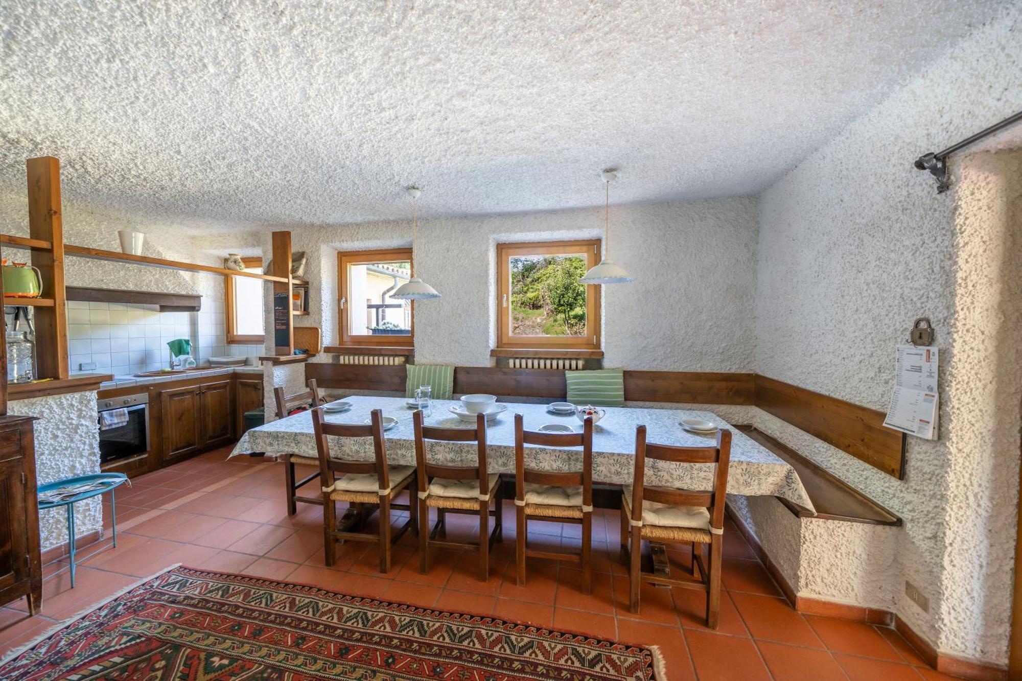Casa Ghirlanda Con Piscina E Campo Da Tennis Lazise Bagian luar foto