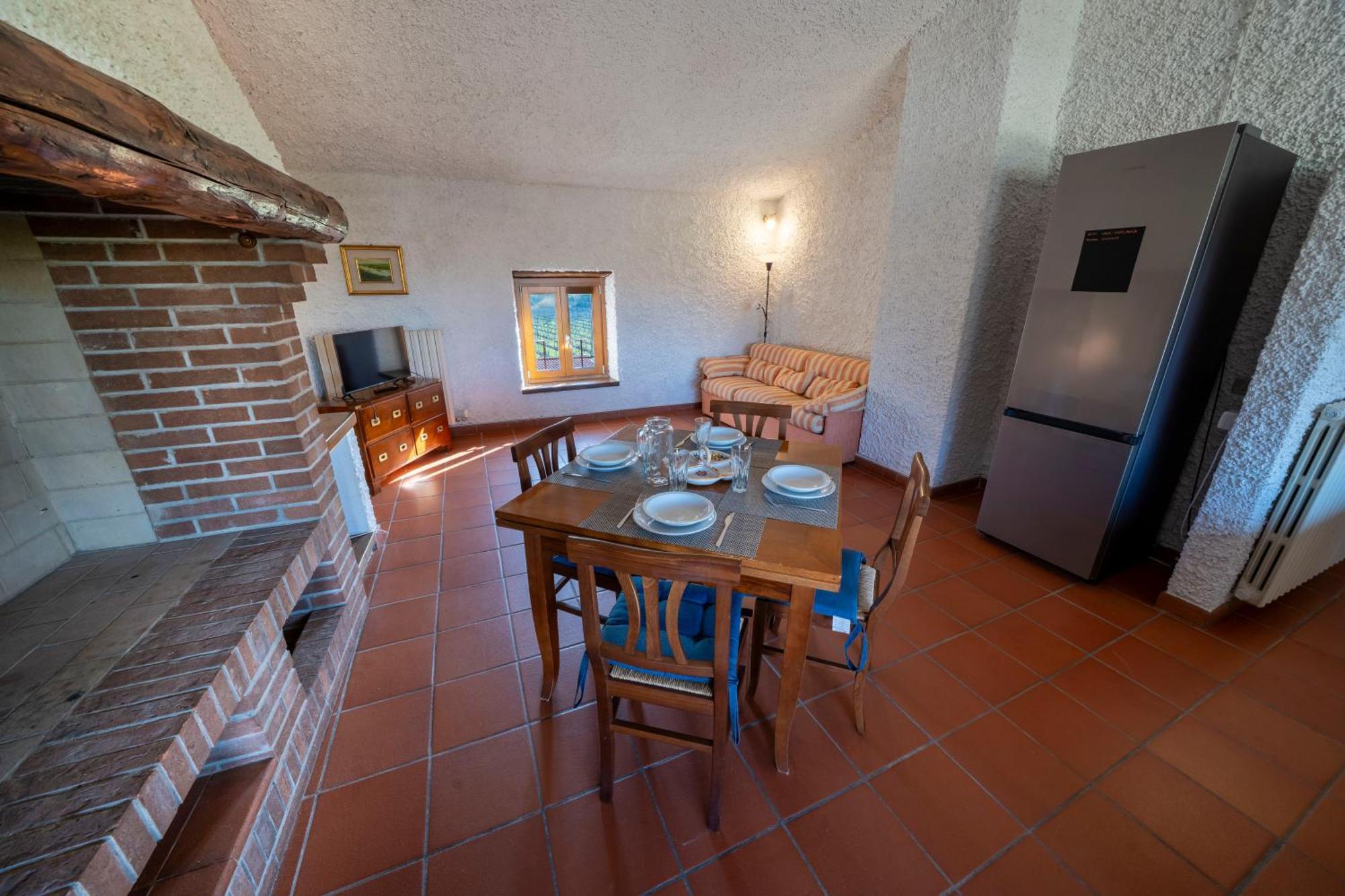 Casa Ghirlanda Con Piscina E Campo Da Tennis Lazise Bagian luar foto